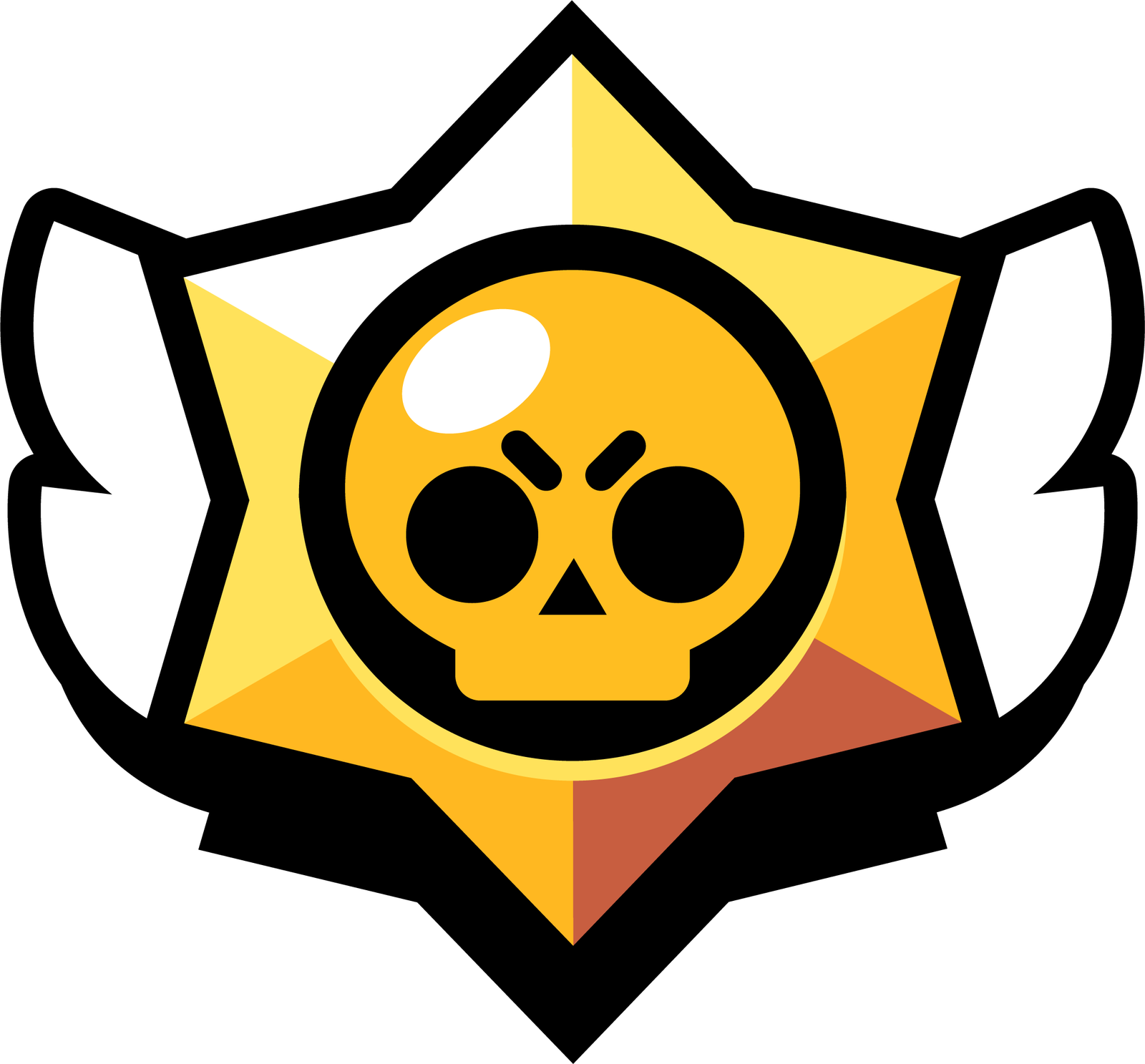 Brawl Stars Logo